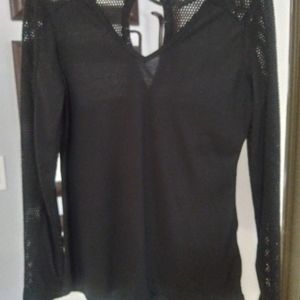 Casual sports top....really great piece